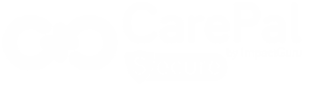 CarePal Secure Logo
